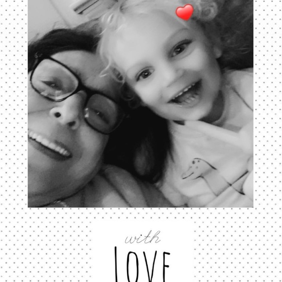 Meet your Posher, Geri - Picture 2 of 2